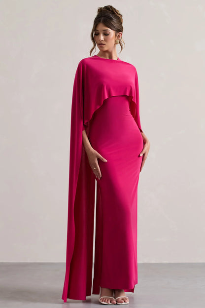 Padma – Maxi Dress
