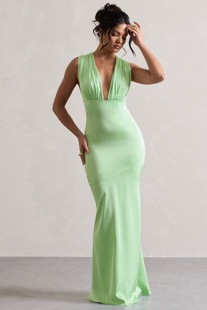 Azzara – Maxi Dress
