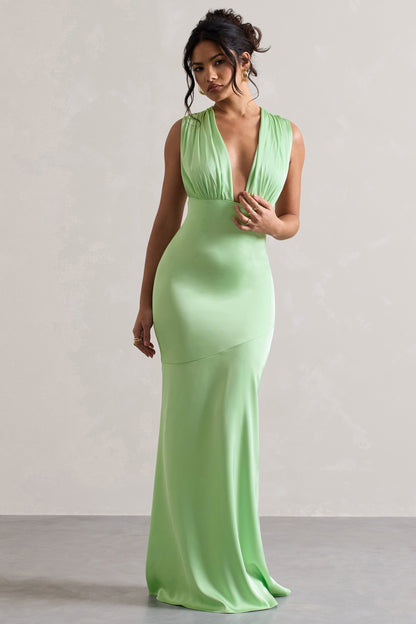 Azzara – Maxi Dress