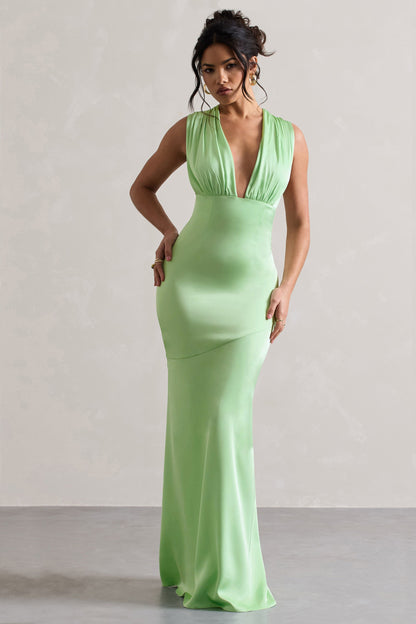 Azzara – Maxi Dress