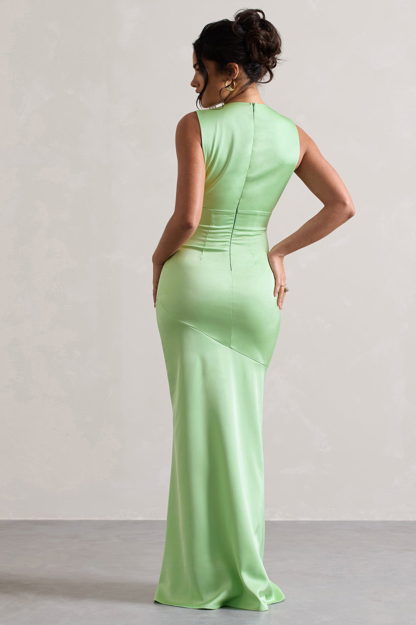 Azzara – Maxi Dress