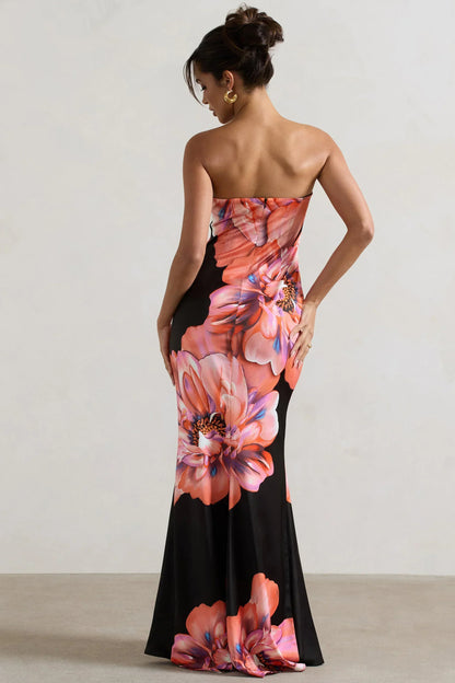 Sofiane – Maxi Dress