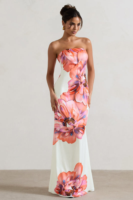 Sofiane – Maxi Dress