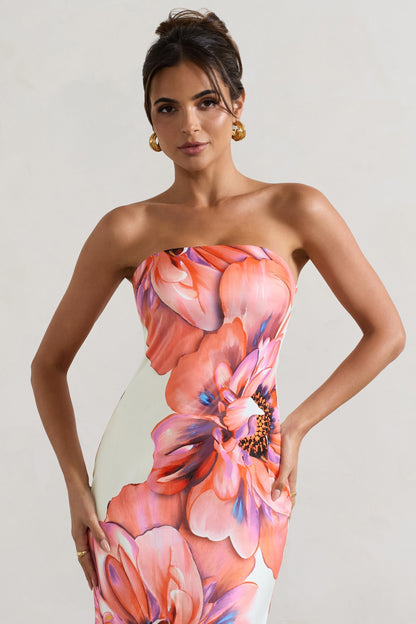 Sofiane – Maxi Dress