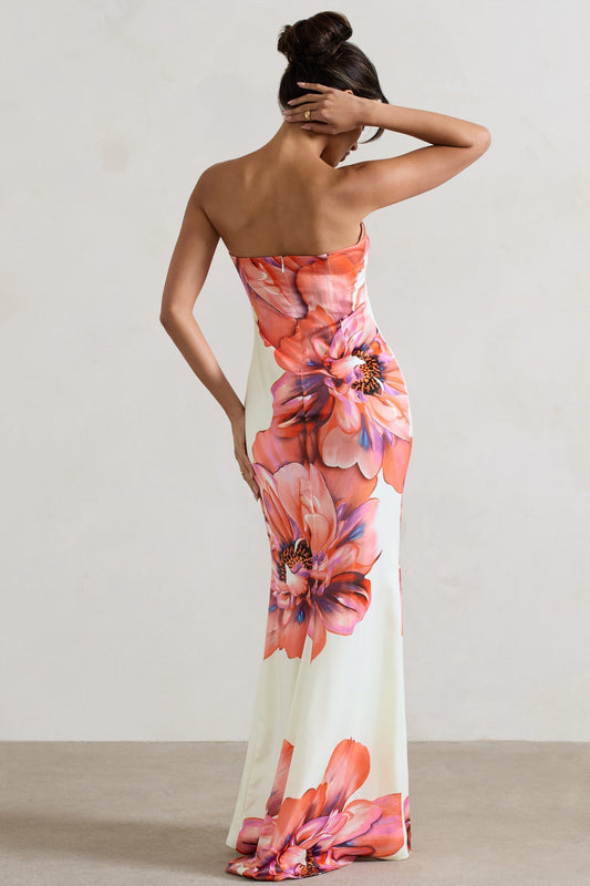 Sofiane – Maxi Dress