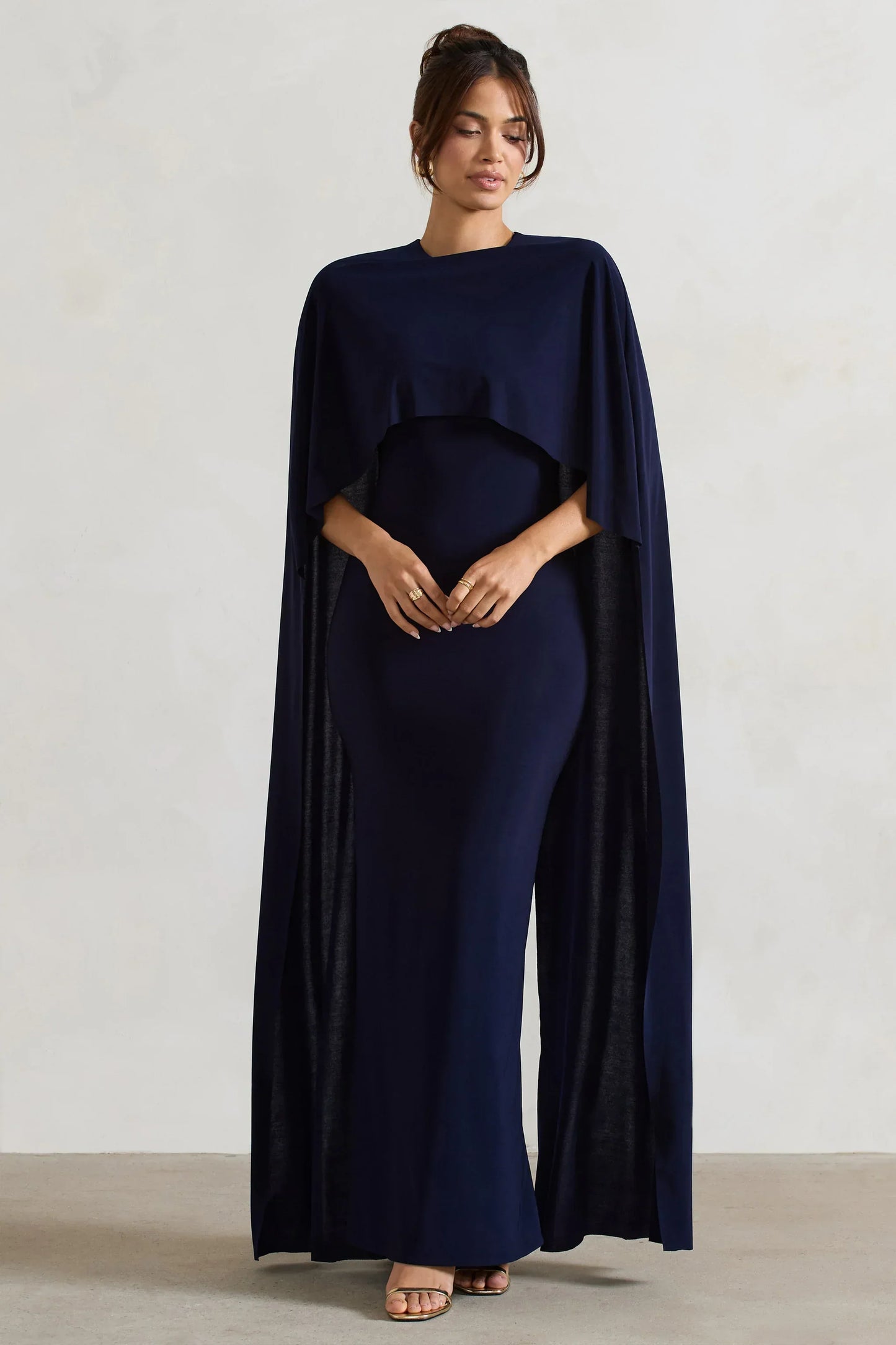 Padma – Maxi Dress