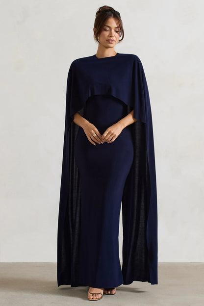 Padma – Maxi Dress