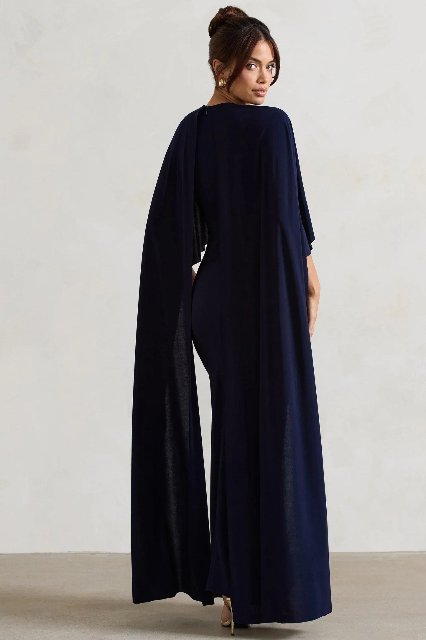 Padma – Maxi Dress
