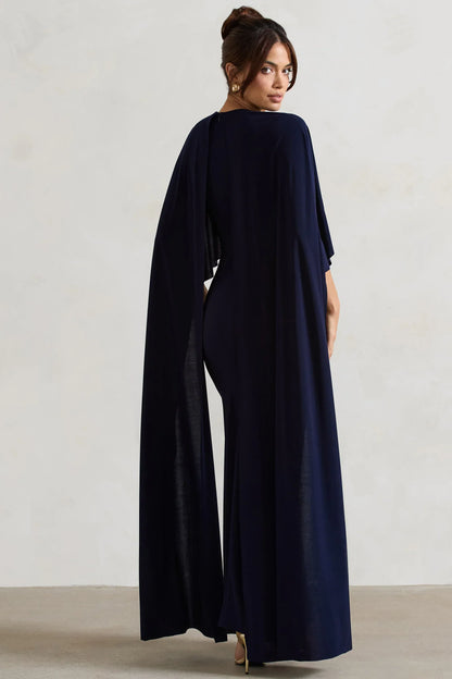 Padma – Maxi Dress