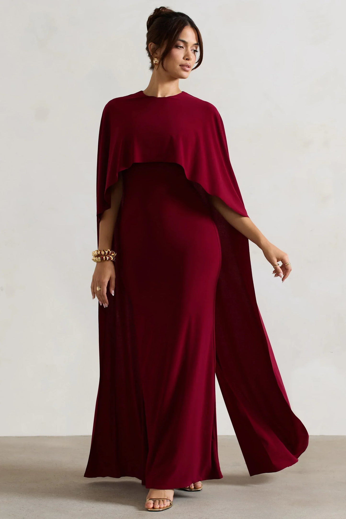 Padma – Maxi Dress
