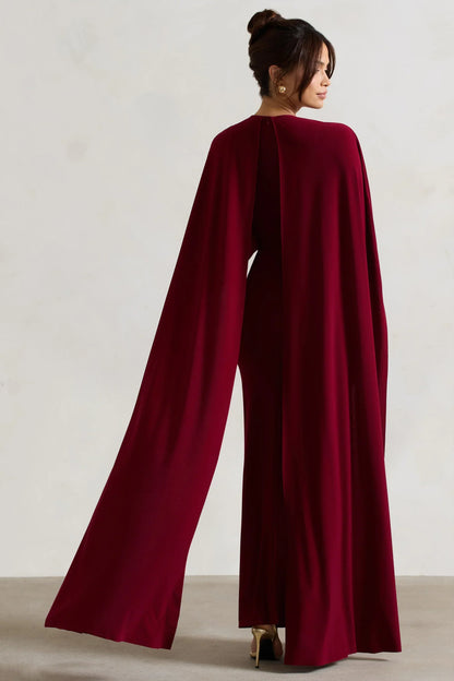 Padma – Maxi Dress
