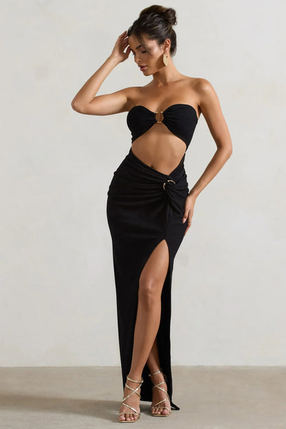 Cancun – Maxi Dress