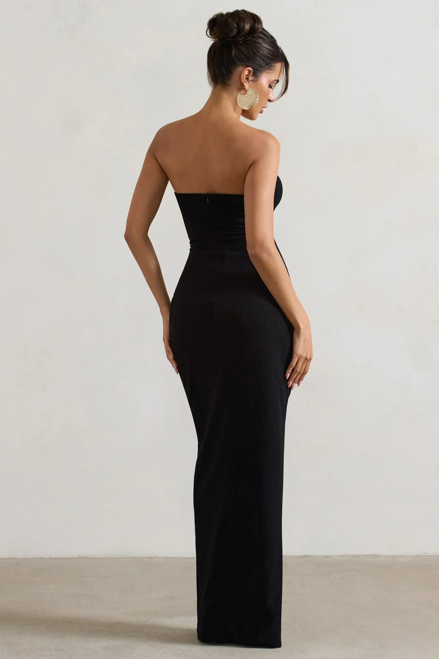 Cancun – Maxi Dress