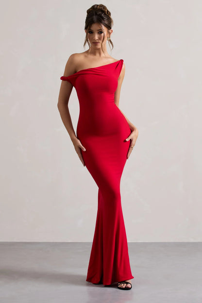 Lita – Maxi Dress