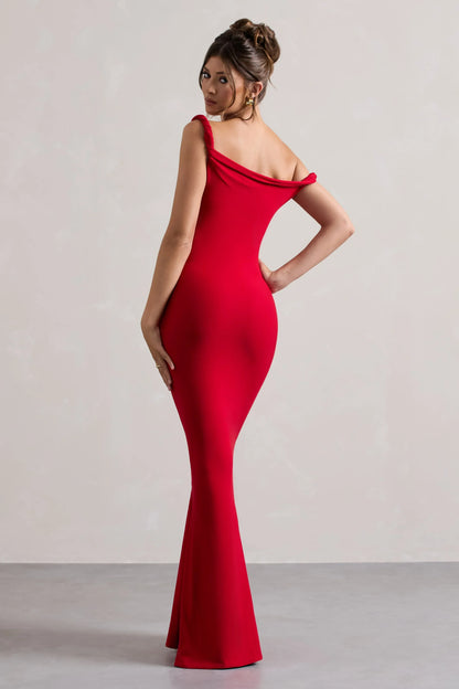 Lita – Maxi Dress