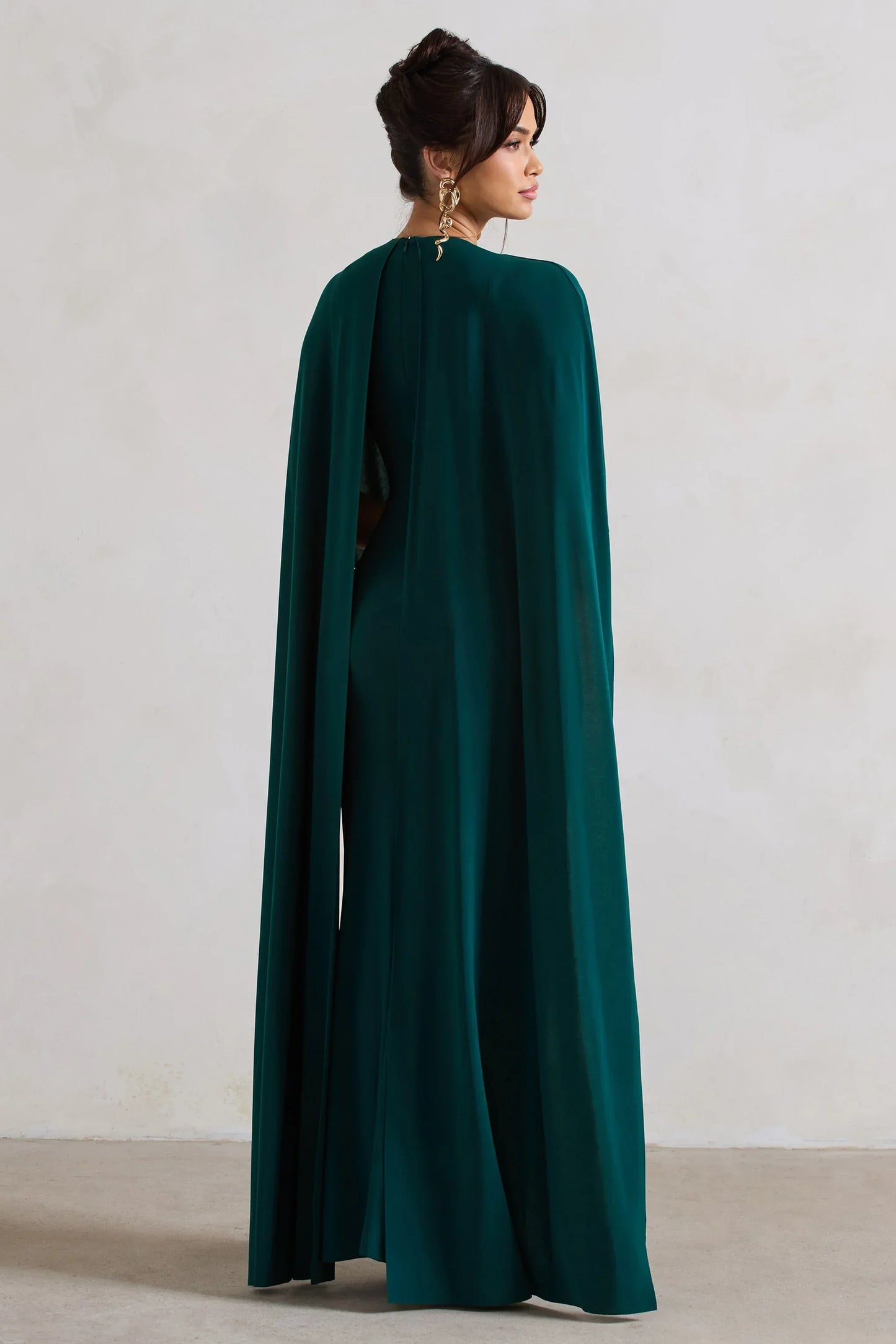 Padma – Maxi Dress