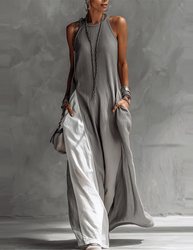 Hanna – Maxi Dress