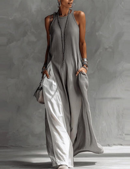 Hanna – Maxi Dress