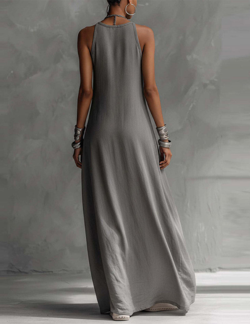 Hanna – Maxi Dress