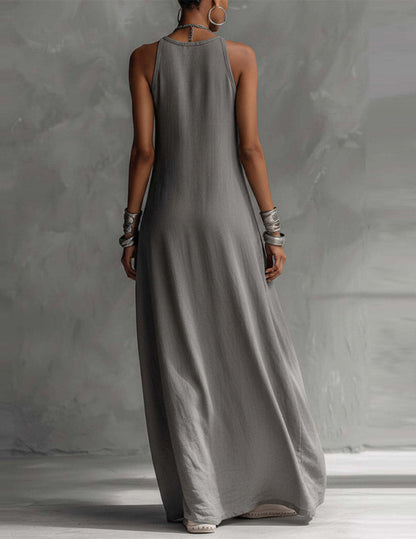 Hanna – Maxi Dress
