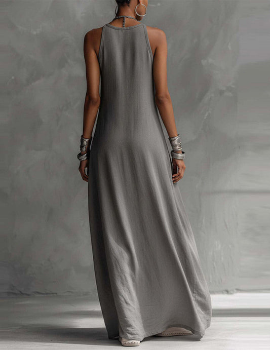 Hanna – Maxi Dress