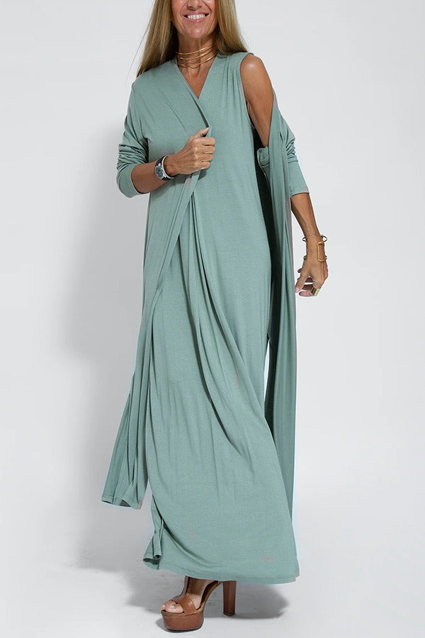 Armorette – Maxi Dress