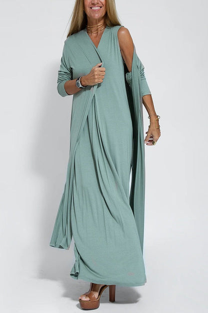 Armorette – Maxi Dress