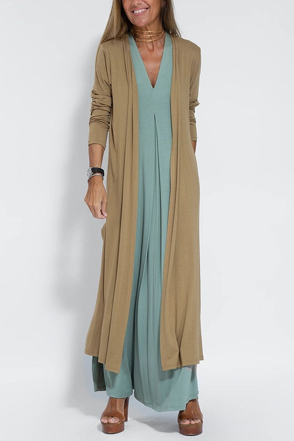 Armorette – Maxi Dress