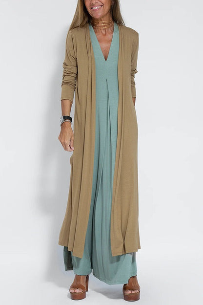 Armorette – Maxi Dress