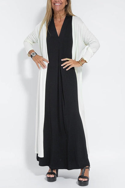 Armorette – Maxi Dress