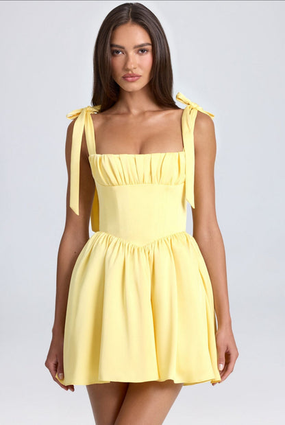 Reza – Midi Dress