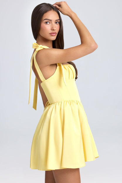 Reza – Midi Dress