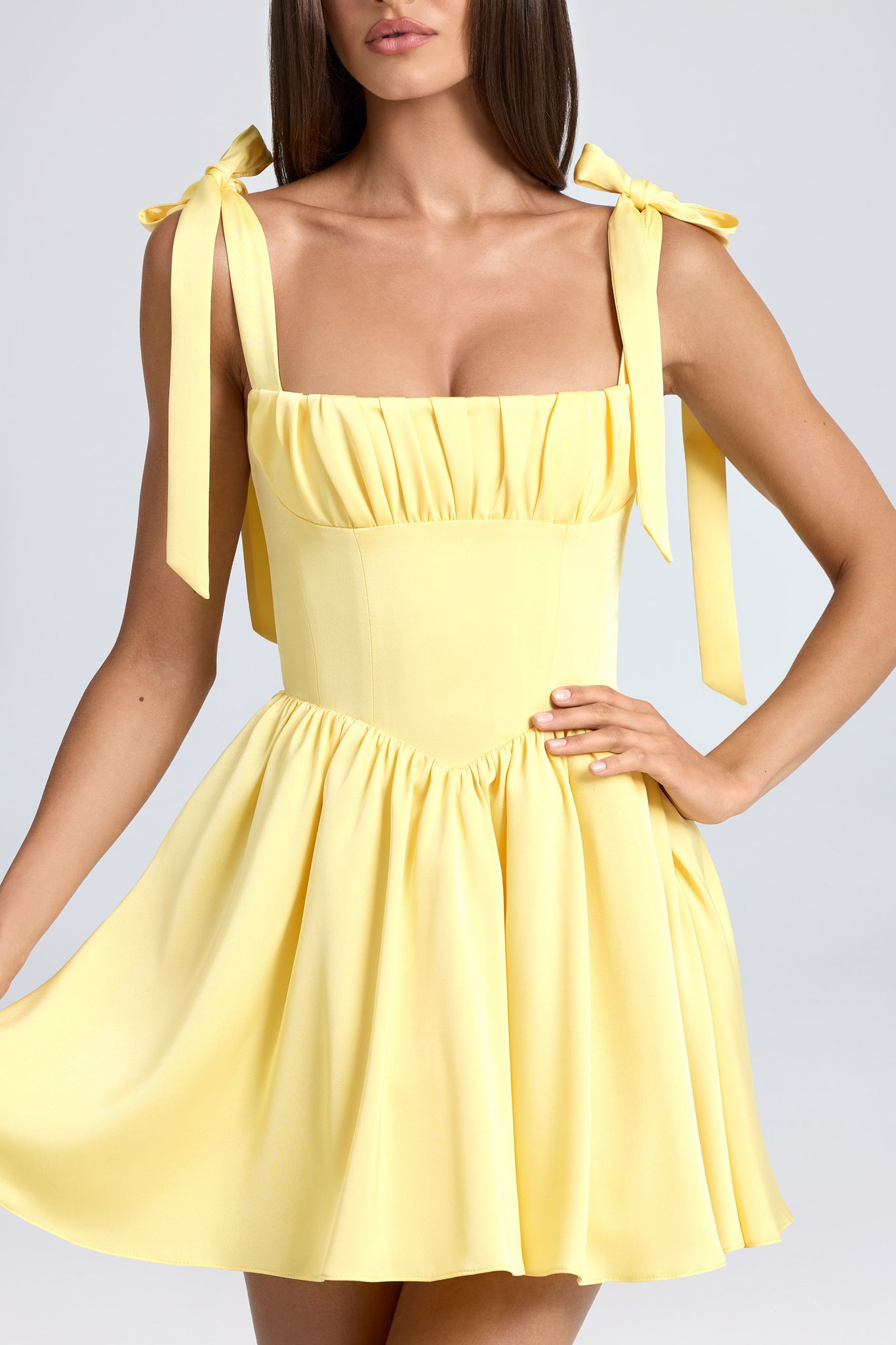 Reza – Midi Dress