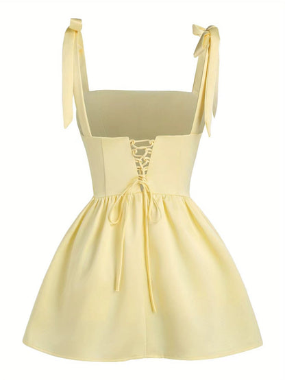 Reza – Midi Dress