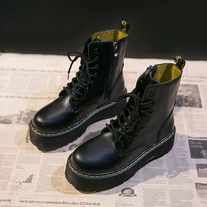 Allison – Boots