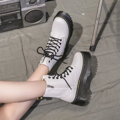 Allison – Boots