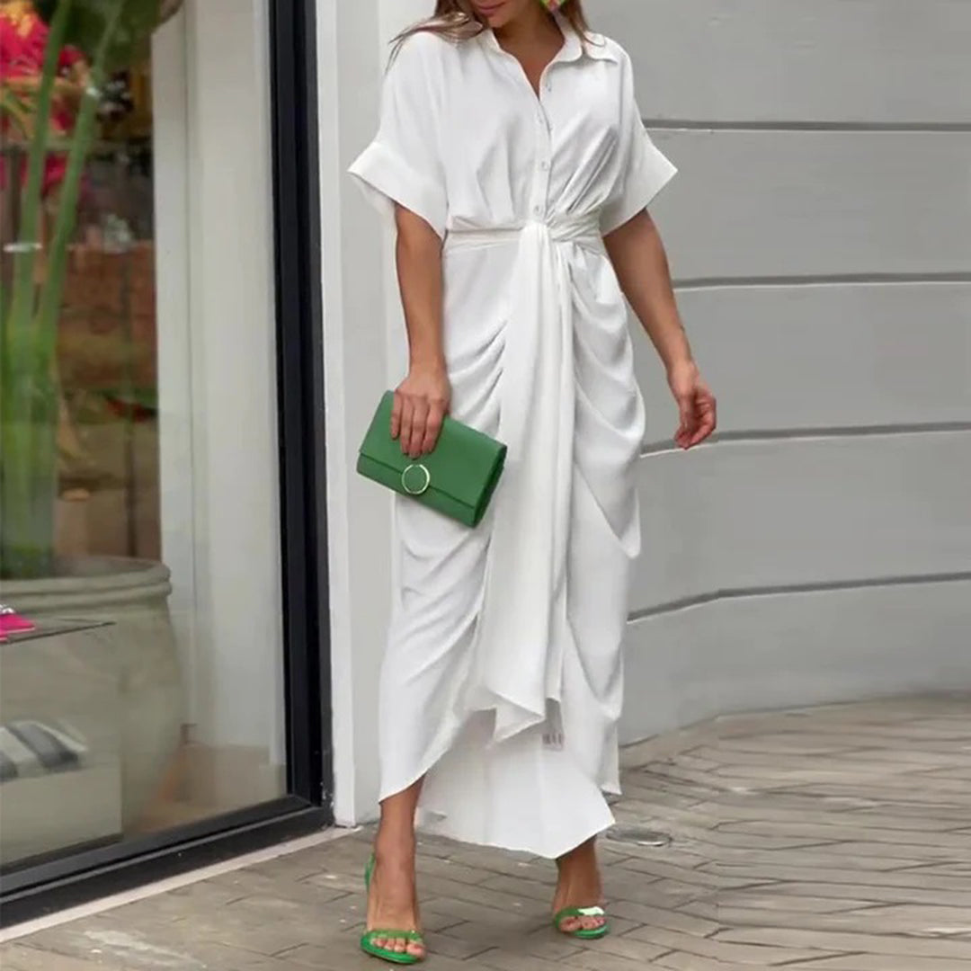 Maya – Maxi Dress