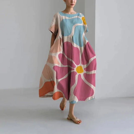 Calliope – Dress