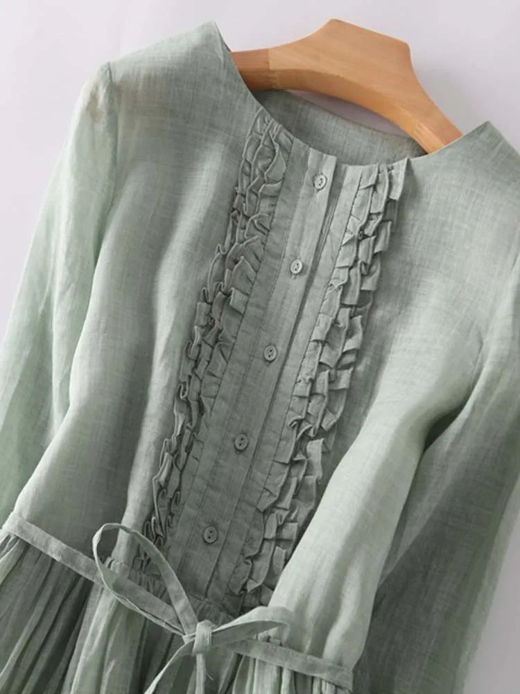 Milou – Dress