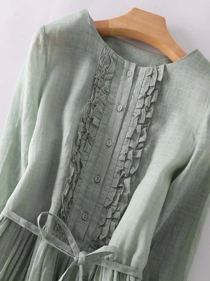 Milou – Dress