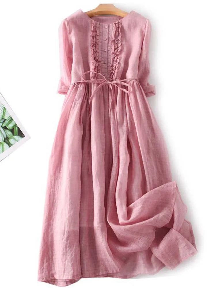 Milou – Dress