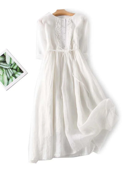 Milou – Dress