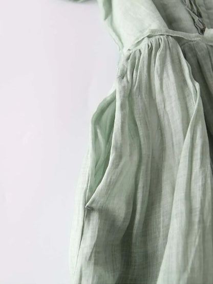 Milou – Dress
