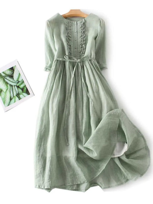 Milou – Dress
