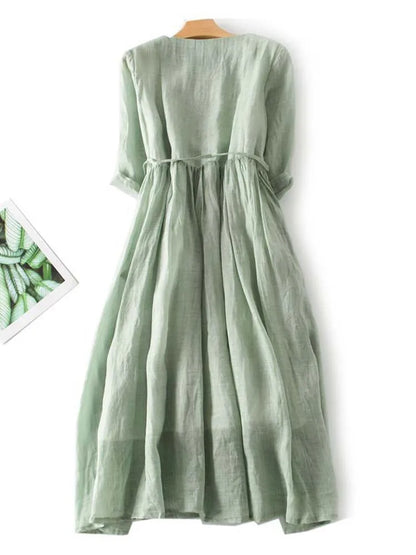 Milou – Dress