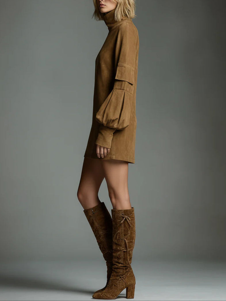 Marlowe – Mini Dress