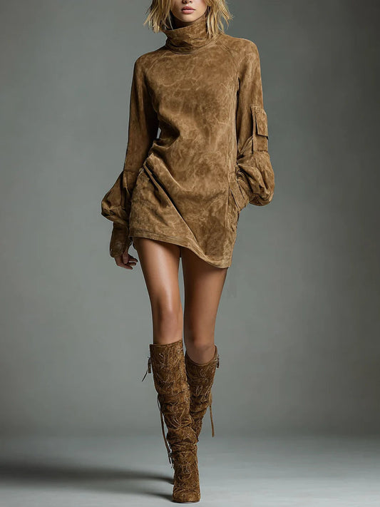 Marlowe – Mini Dress