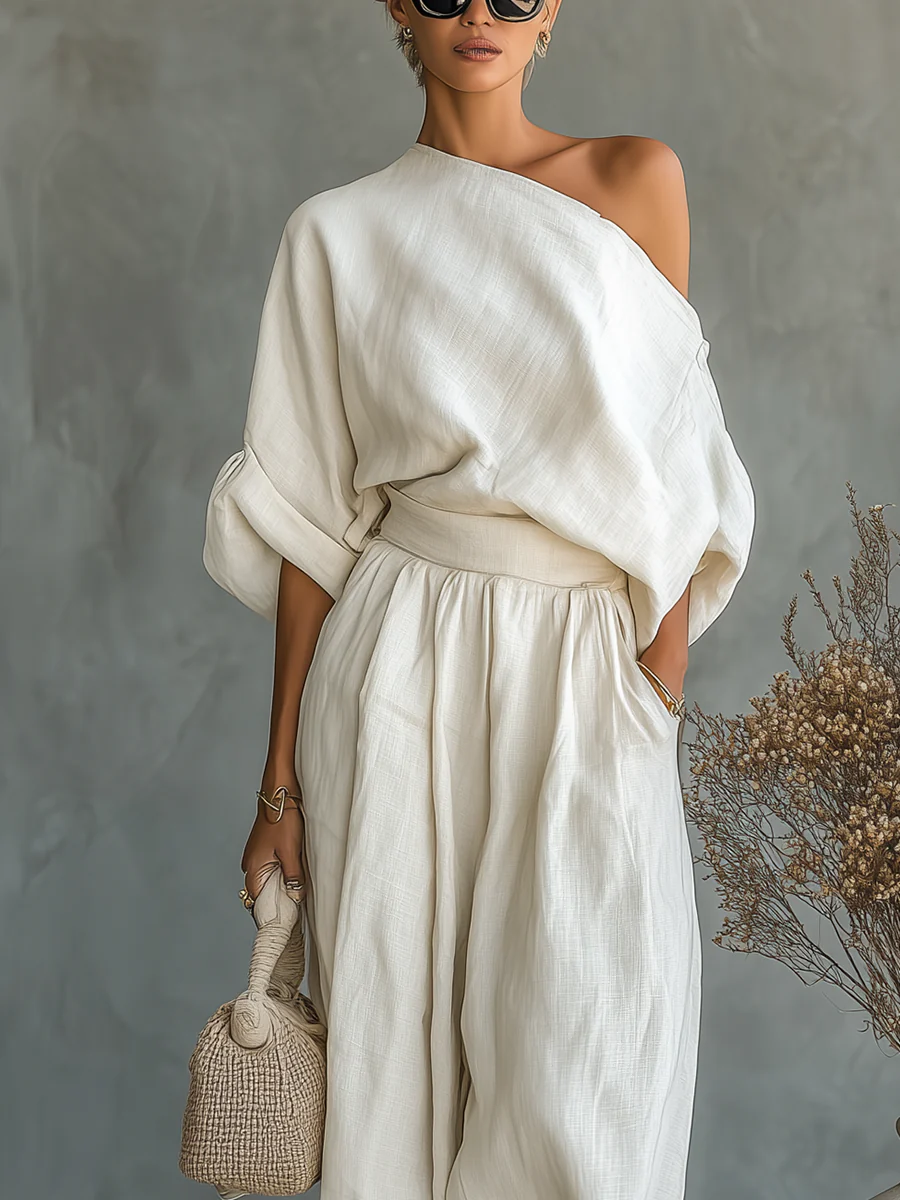 Eleonora – Set