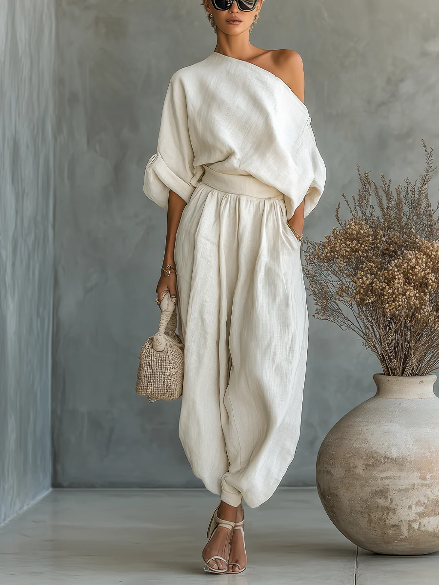 Eleonora – Set