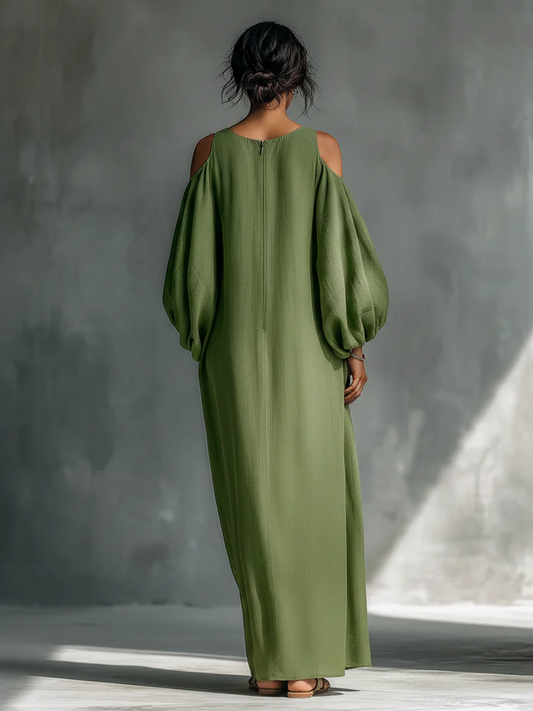 Susana – Maxi Dress
